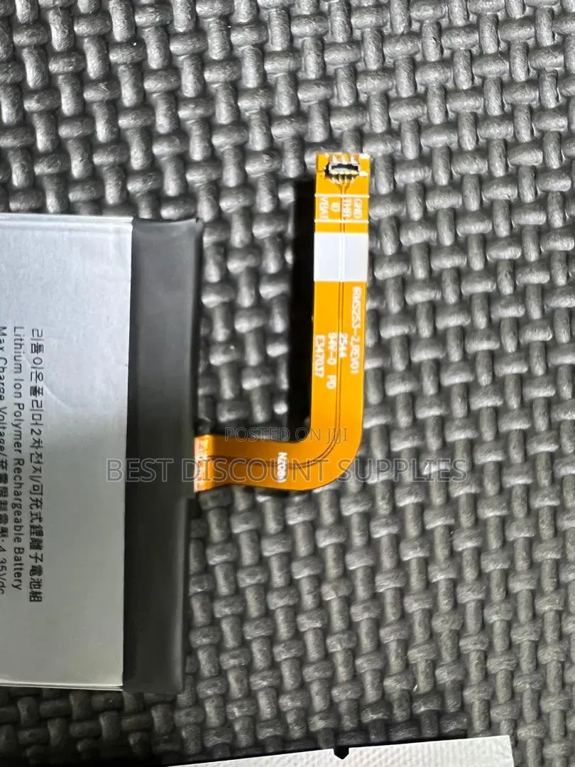 Blackberry Classic Batteries High Quality