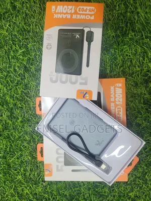 Power Bank