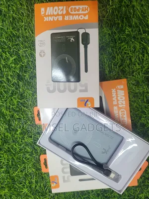 Power Bank