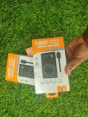 Power Bank