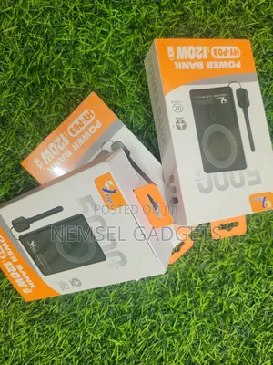 Power Bank