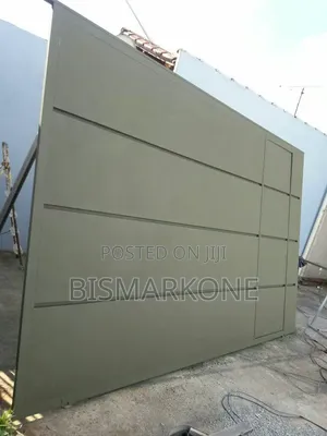 Affordable Quality Galvanize Metal Gates for Sale