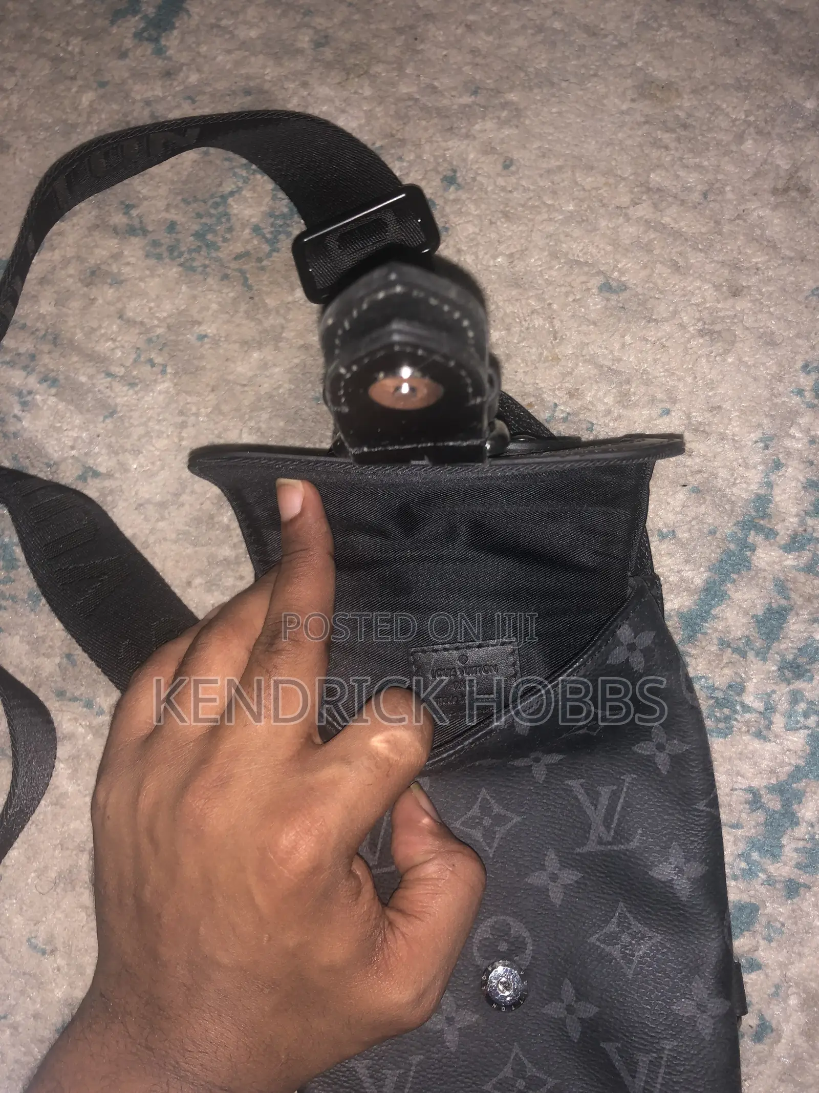 Louis Vuitton