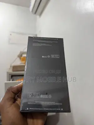 New Samsung Galaxy S24 Ultra 256 GB