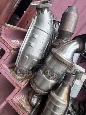 Audi/Passat Catalyst Convertor Available