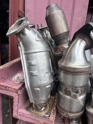 Audi/Passat Catalyst Convertor Available