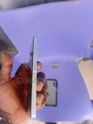 Samsung Galaxy A06 128 GB Blue