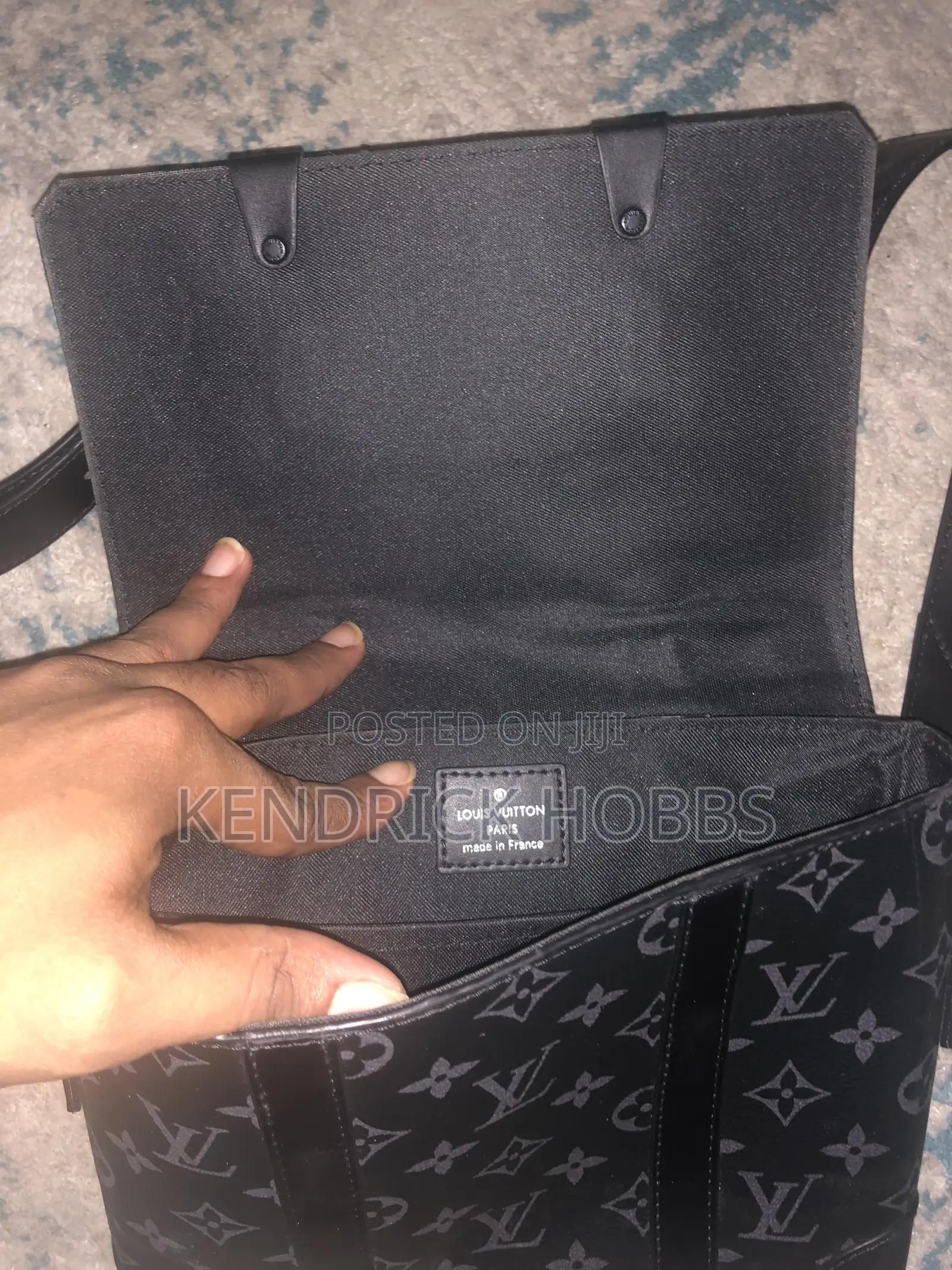 Louis Vuitton