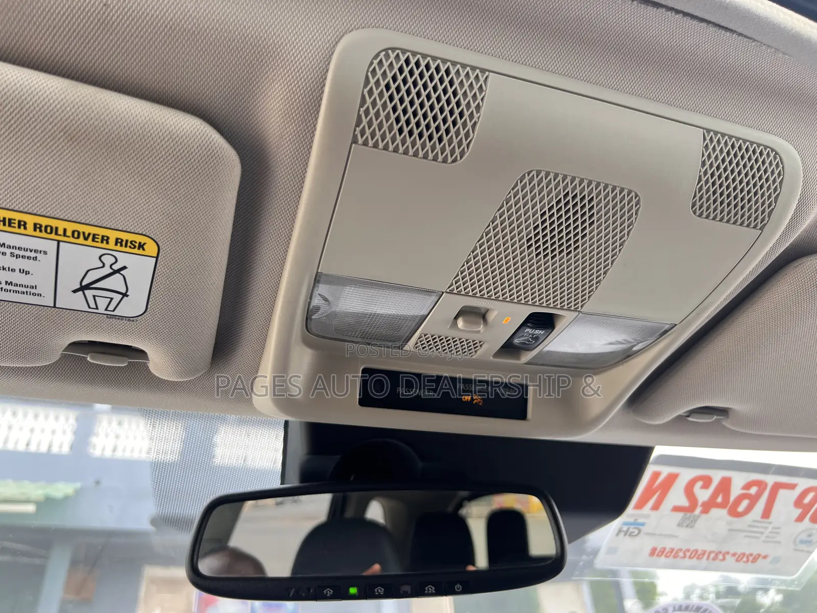 Mitsubishi Outlander SEL S-AWC 2020 Blue