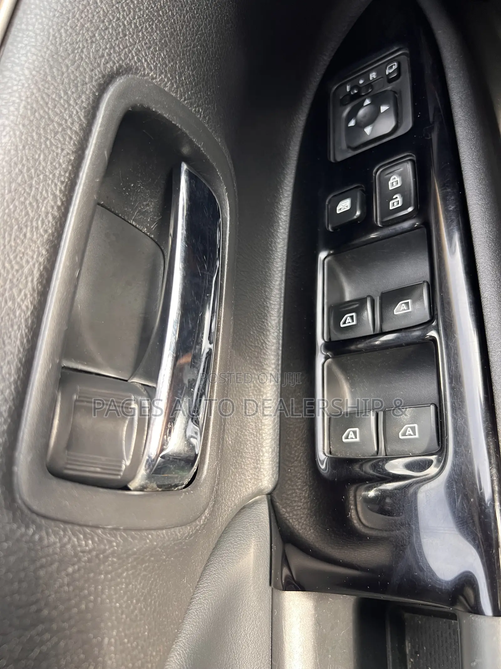 Mitsubishi Outlander SEL S-AWC 2020 Blue