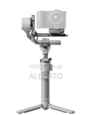 Dji Rs 4 Mini Combo Gimbal Stabilizer