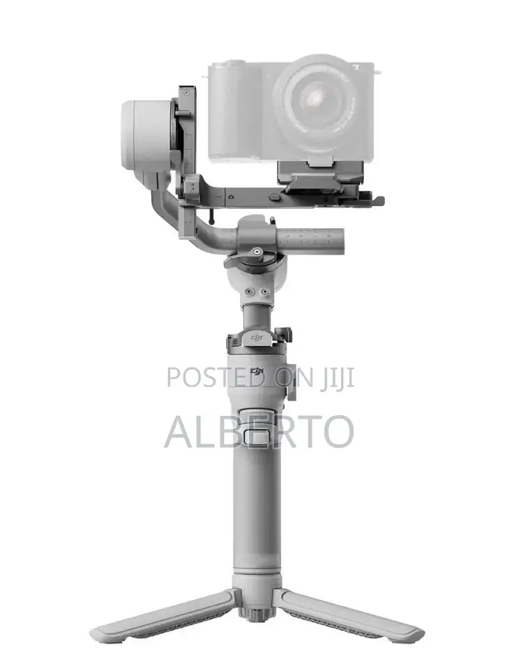 Dji Rs 4 Mini Combo Gimbal Stabilizer