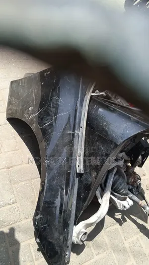 F30 Fender