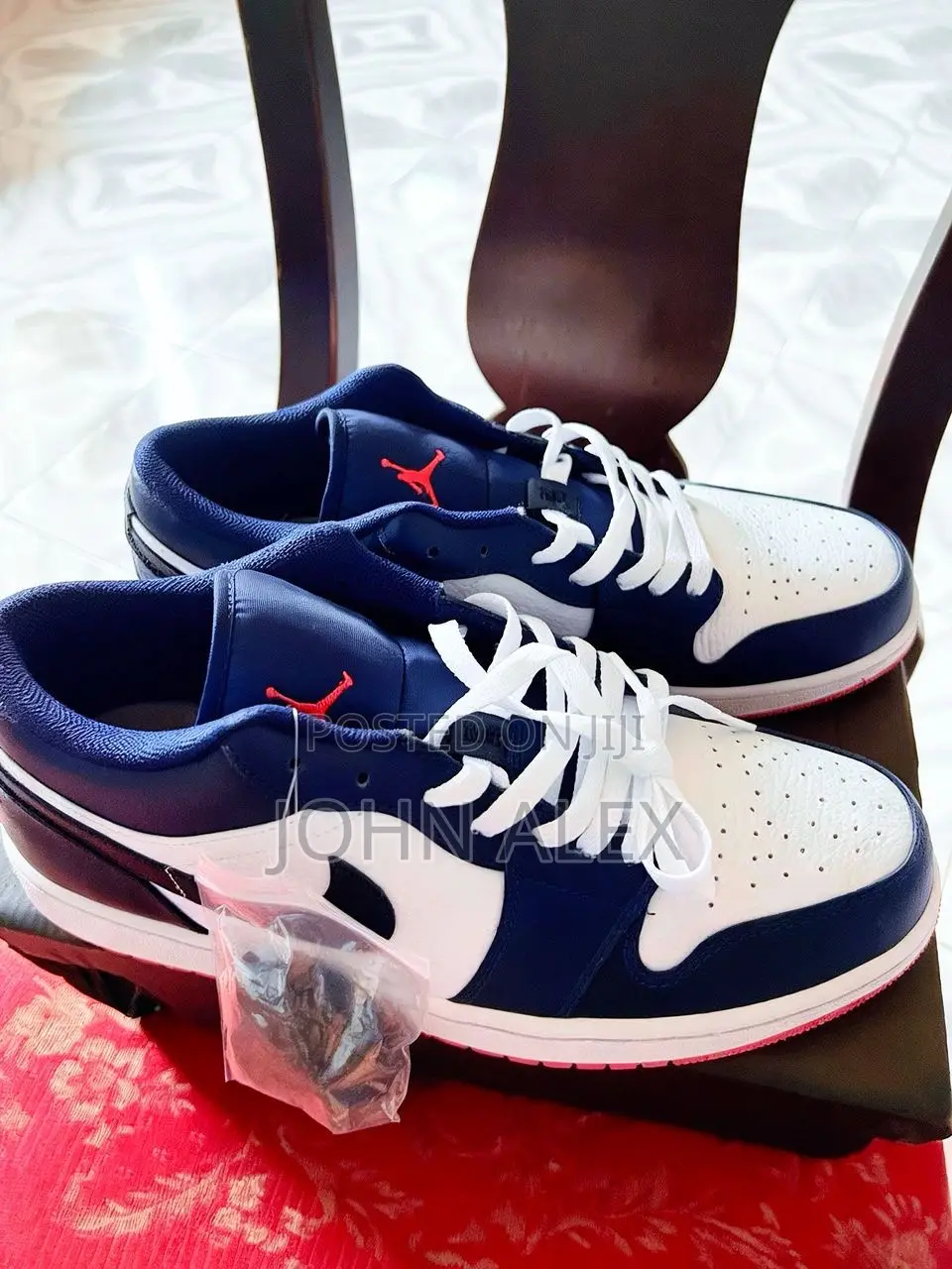Jordan 3 Retro Nike Jordan Louis Vuitton