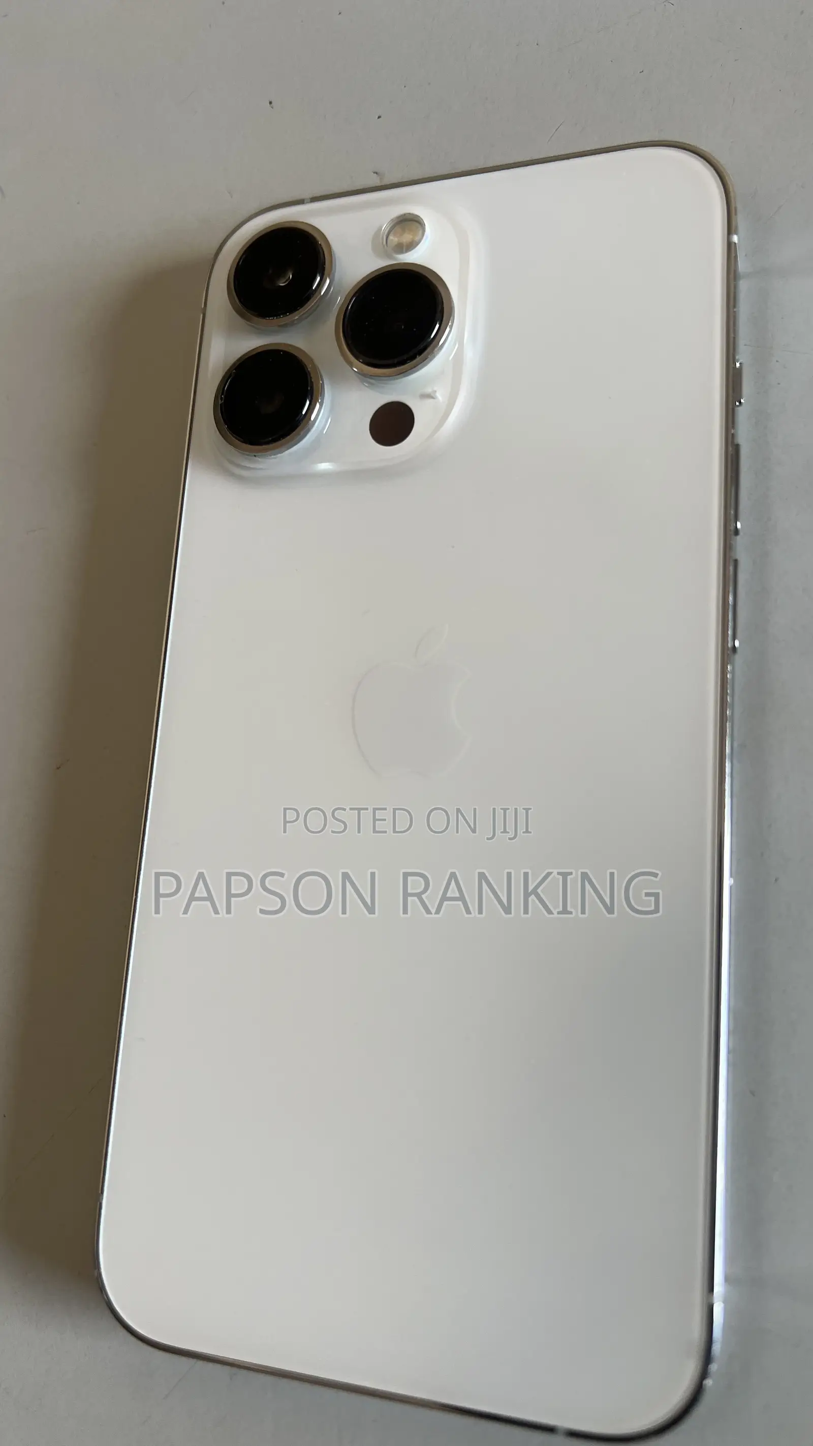 Apple iPhone 13 Pro 128 GB White