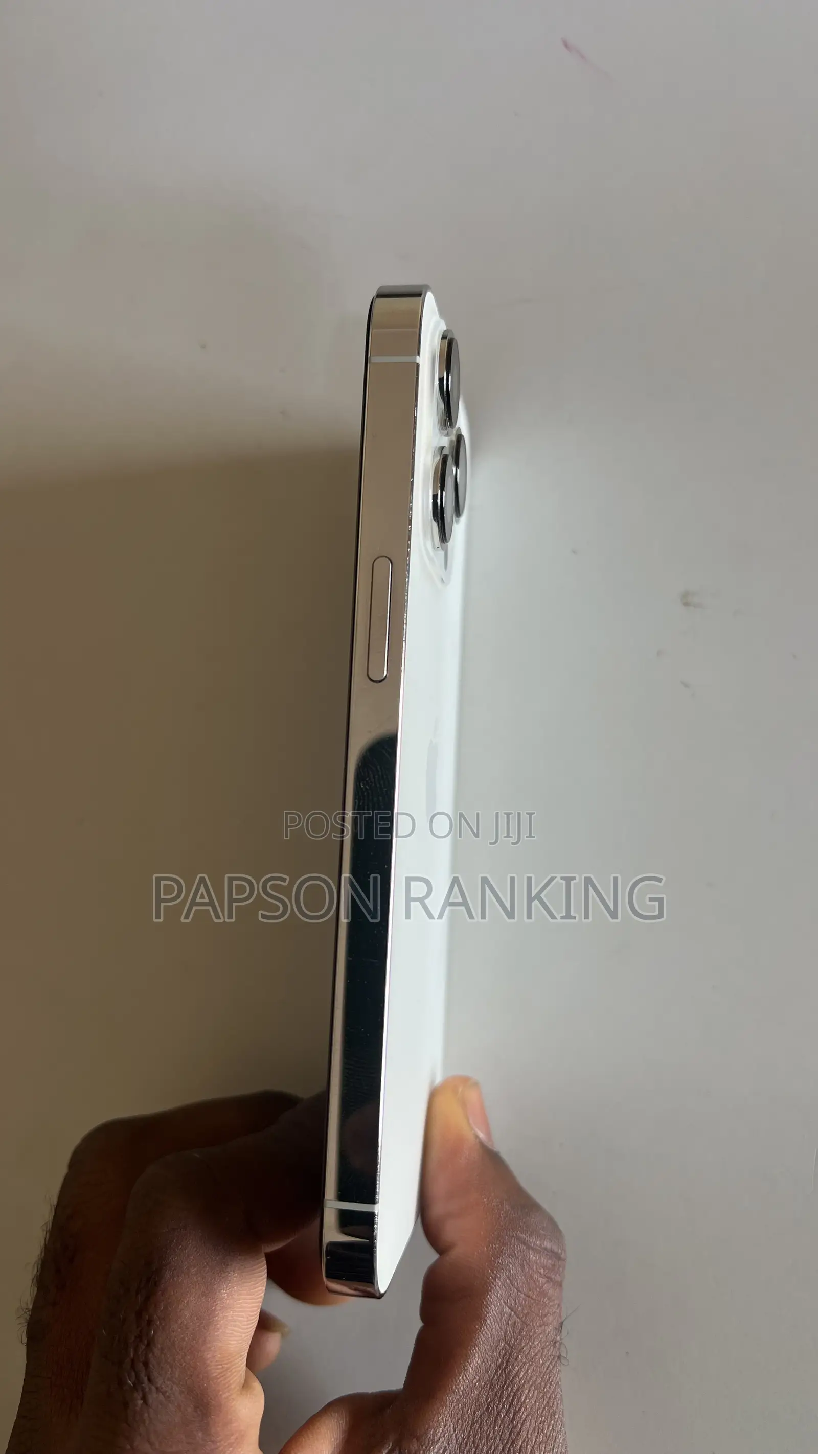 Apple iPhone 13 Pro 128 GB White