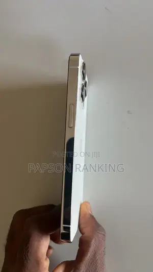 Apple iPhone 13 Pro 128 GB White