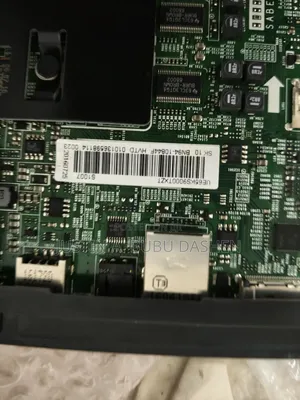 Main Board Samsung Ue65ks9000t