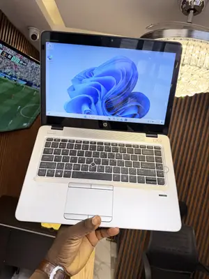 Laptop HP EliteBook 840 G3 8GB Intel Core i7 SSD 256GB