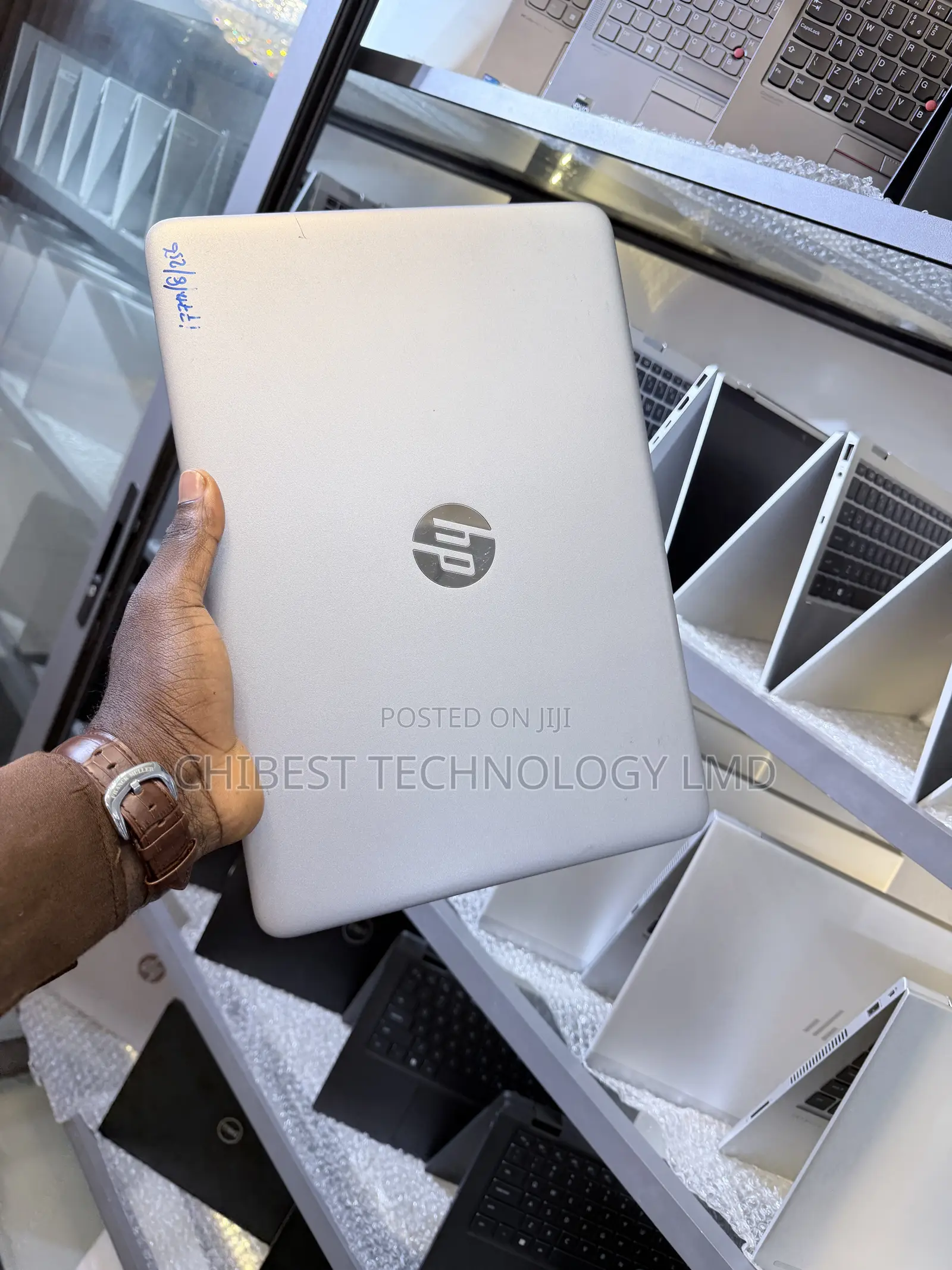Laptop HP EliteBook 840 G3 8GB Intel Core i7 SSD 256GB
