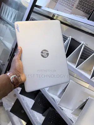 Laptop HP EliteBook 840 G3 8GB Intel Core i7 SSD 256GB