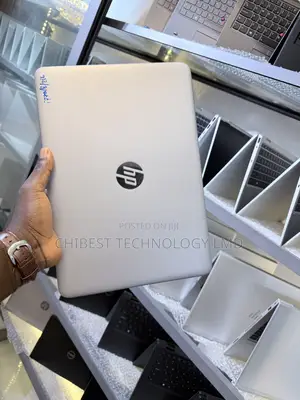 Laptop HP EliteBook 840 G3 8GB Intel Core i7 SSD 256GB
