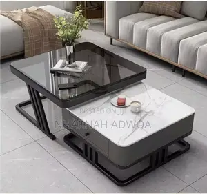 Luxury Center Table