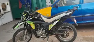 Royal Motorcycle 2026 Black