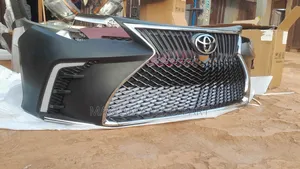 Camry 12 Lexus Bumper New Type