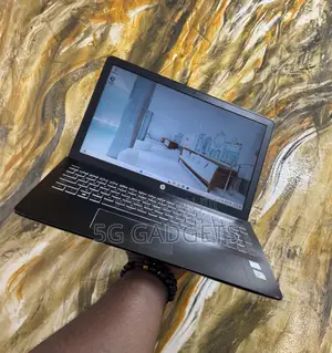 Laptop HP Pavilion 15 16GB Intel Core i7 SSD 256GB