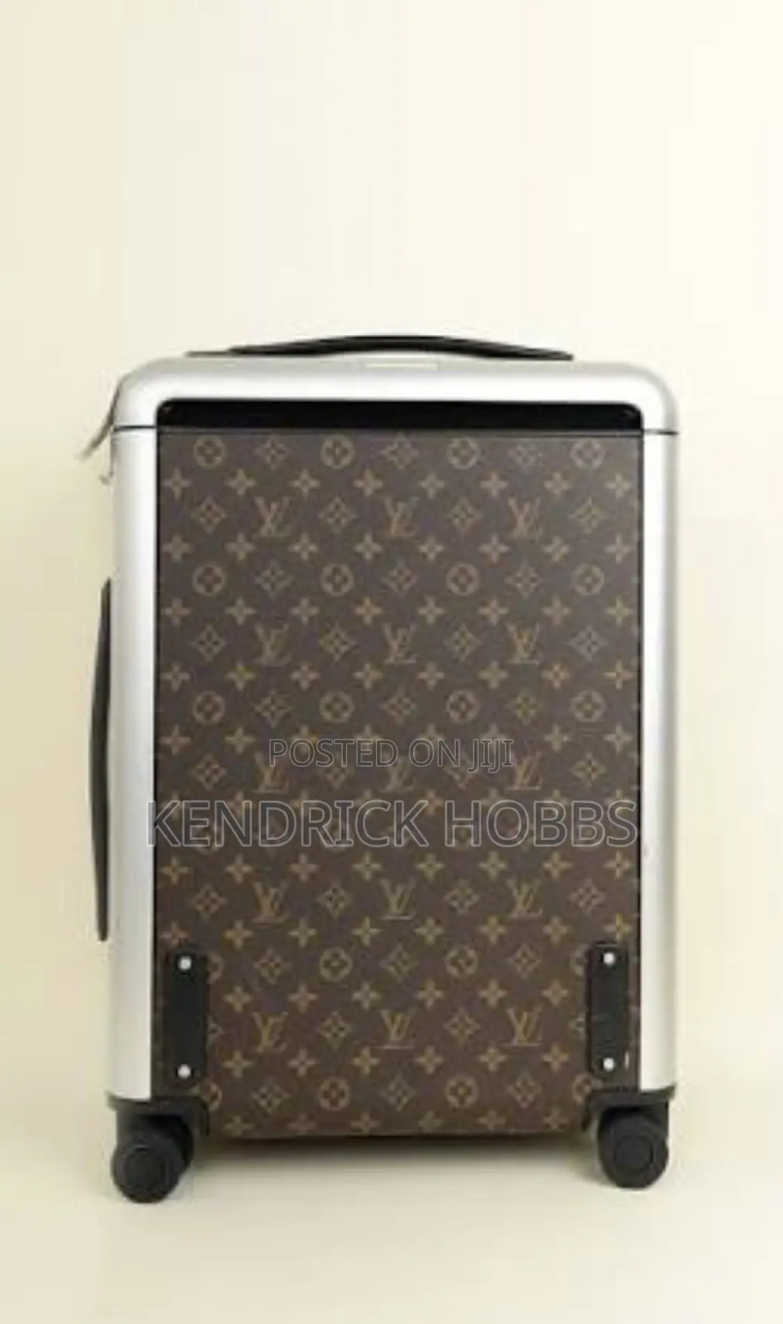 Louis Vuitton Travel Bag