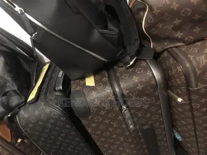 Louis Vuitton Travel Bag