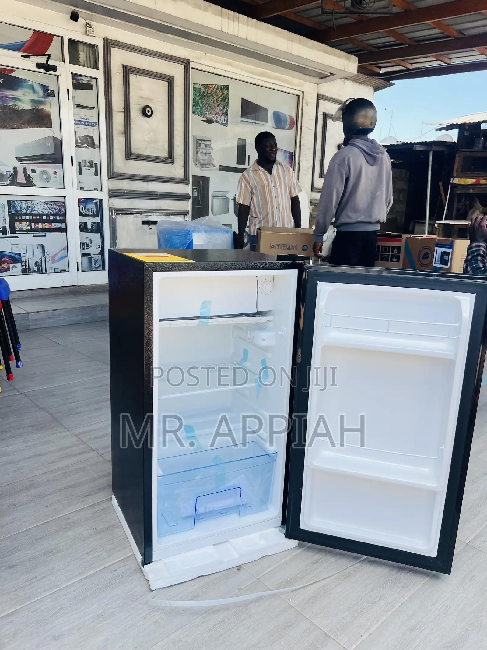 Extremely Original Pearl Single Door Table Top Fridge(80l)Pf-109-2b 