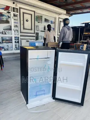 Extremely Original Pearl Single Door Table Top Fridge(80l)Pf-109-2b 