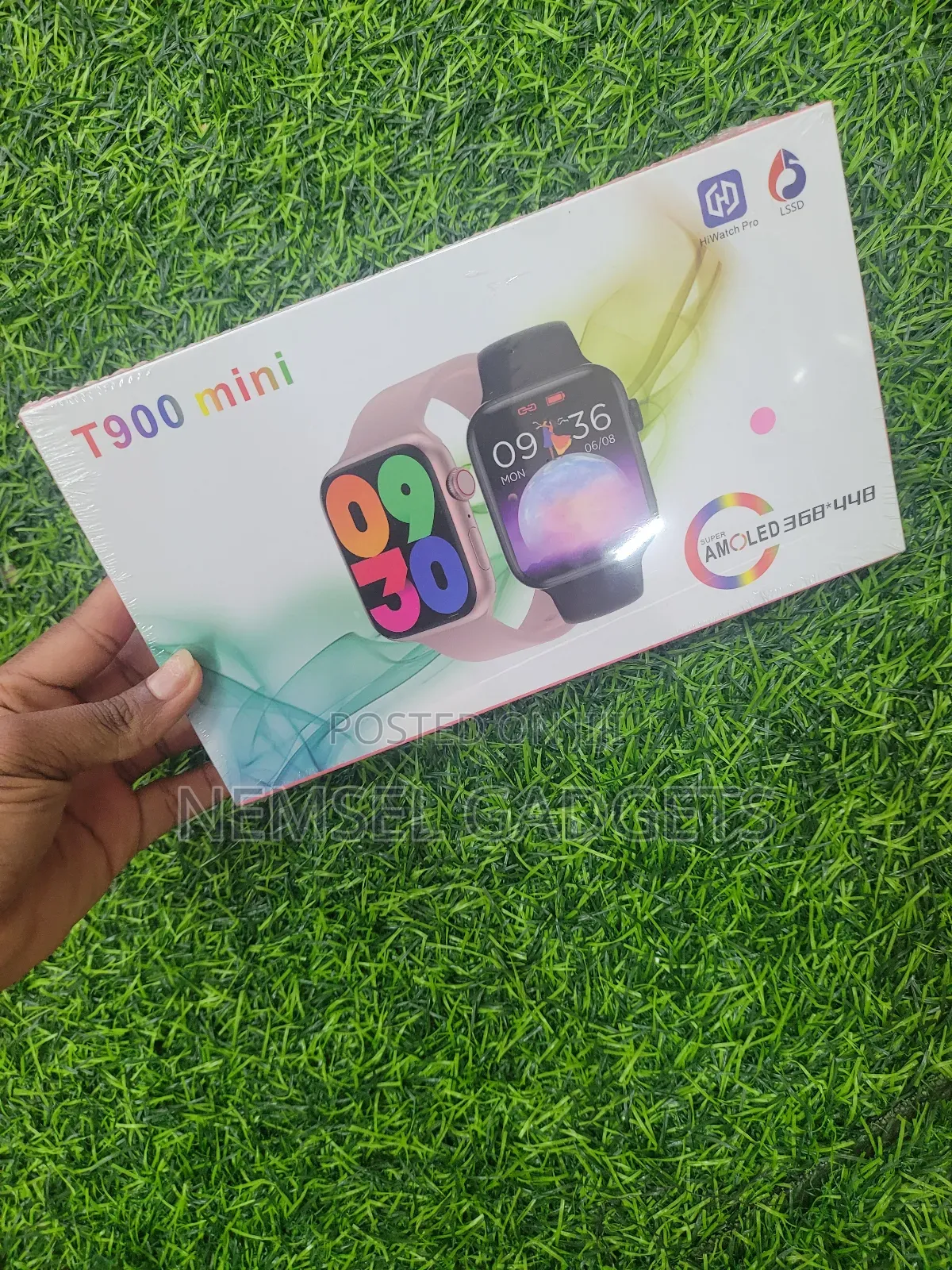 Smart Watch