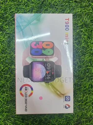 Smart Watch