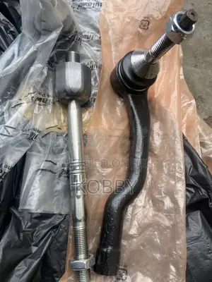 Ford Fusion 2012-2020 Tie Rod Ends – Brand New, Pair/Set, Oem Fit