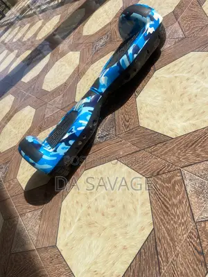 Hoverboard