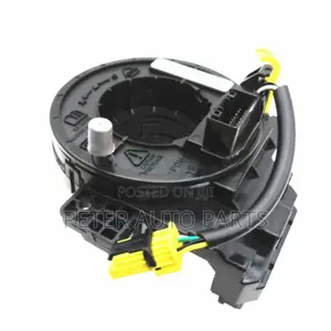 Honda Civic 2013-15 Clock Spring (Horn Plate). Original