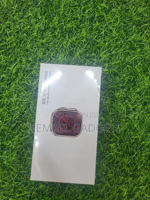 S8 Ultra Smart Watch