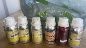 Surati Oil