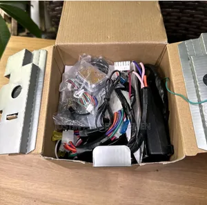 Python 991 Responder Lc3 2-way Security / Remote Start System