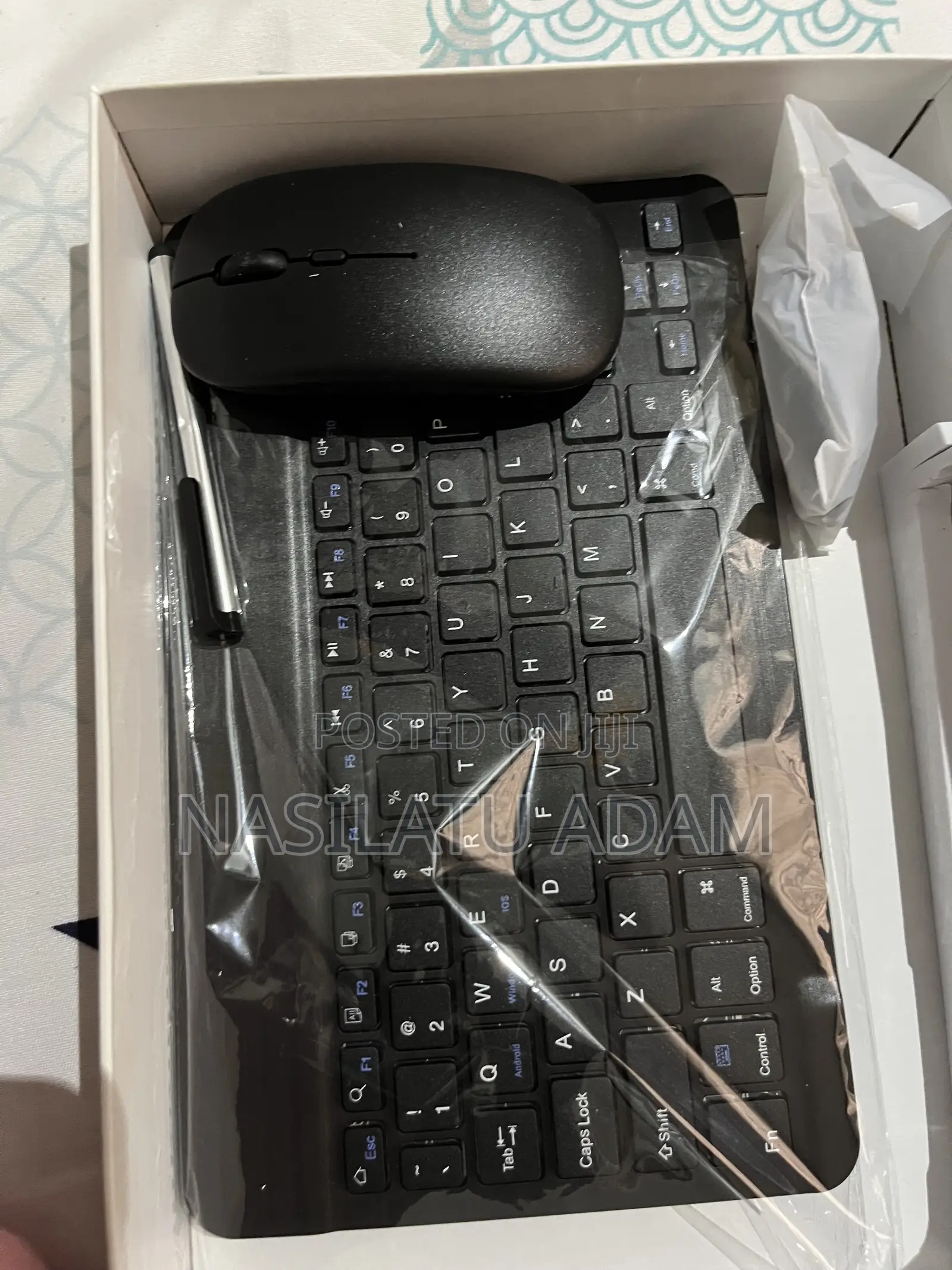 GTouch G2021 512 GB