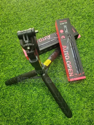 Tripod Stand/Selfie Stick