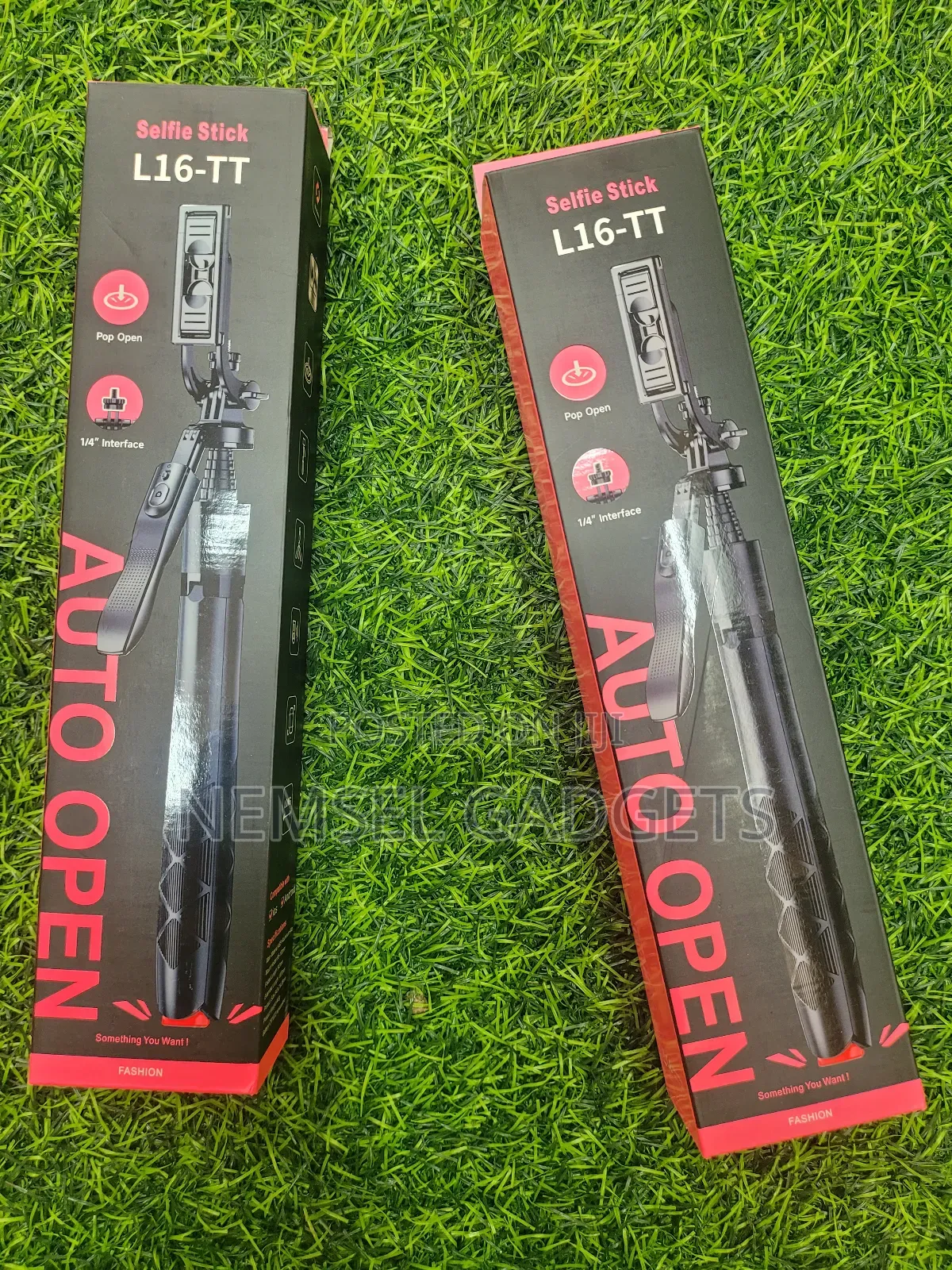 Tripod Stand/Selfie Stick