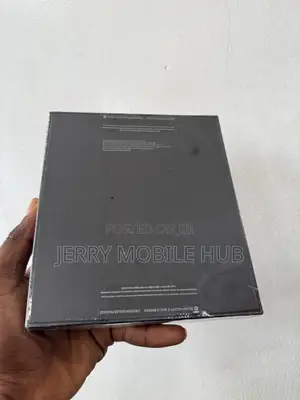 New Samsung Galaxy Z Fold6 512 GB Silver