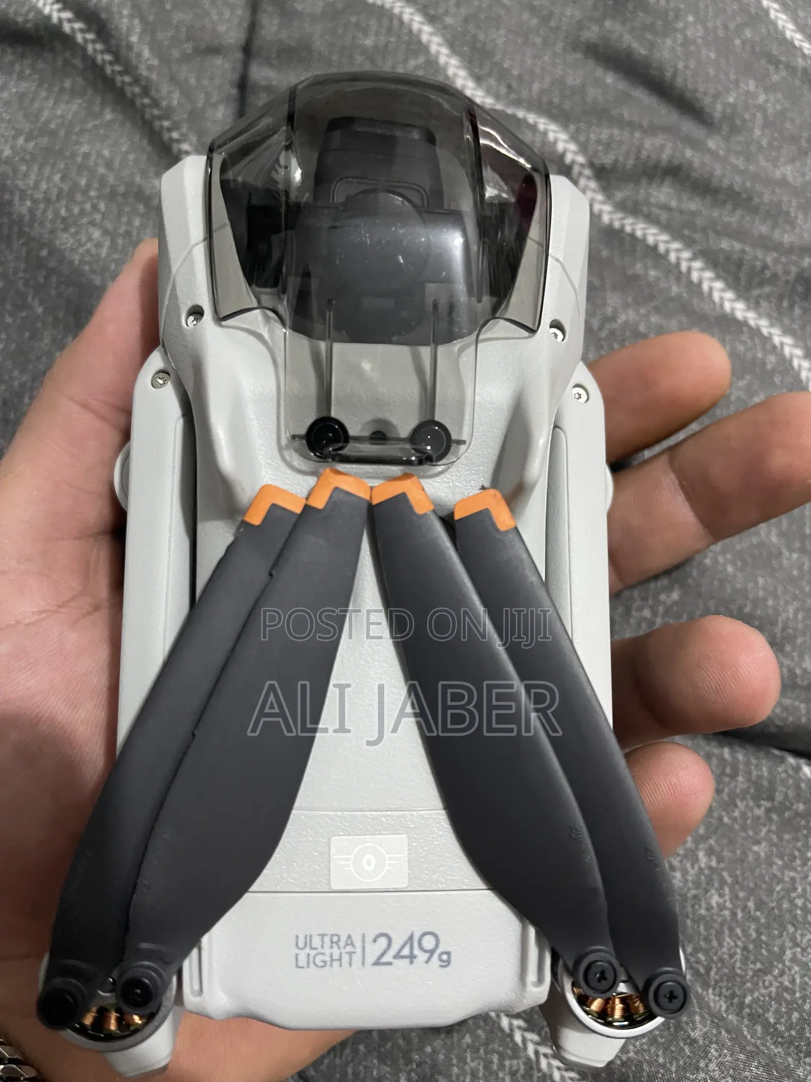 Dji Mini3 Drone Camera