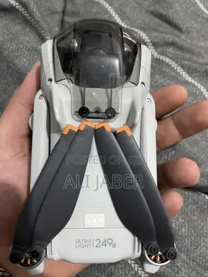 Dji Mini3 Drone Camera