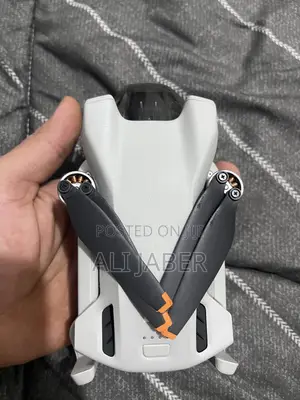 Dji Mini3 Drone Camera