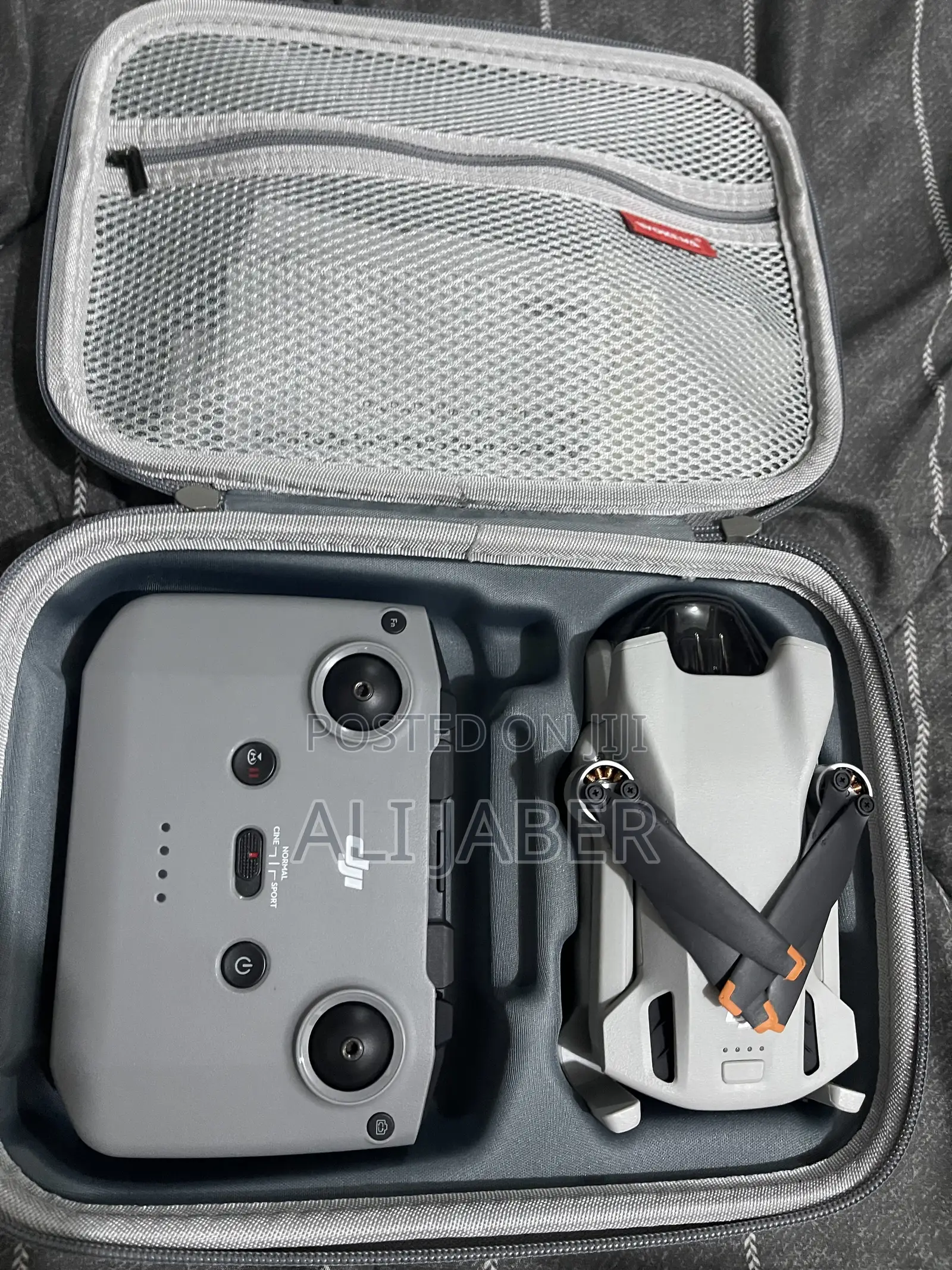 Dji Mini3 Drone Camera
